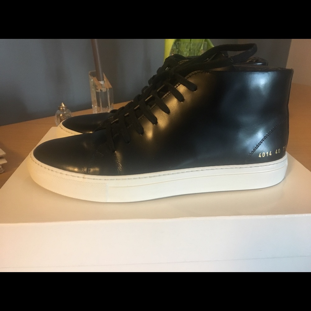 Common Projects - Picture 2 of 8